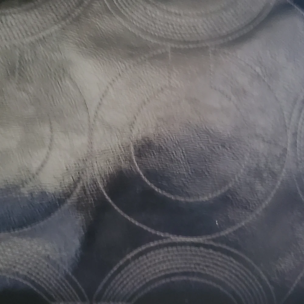 Coach Patent Leather diaper tote bag - Picture 15 of 16